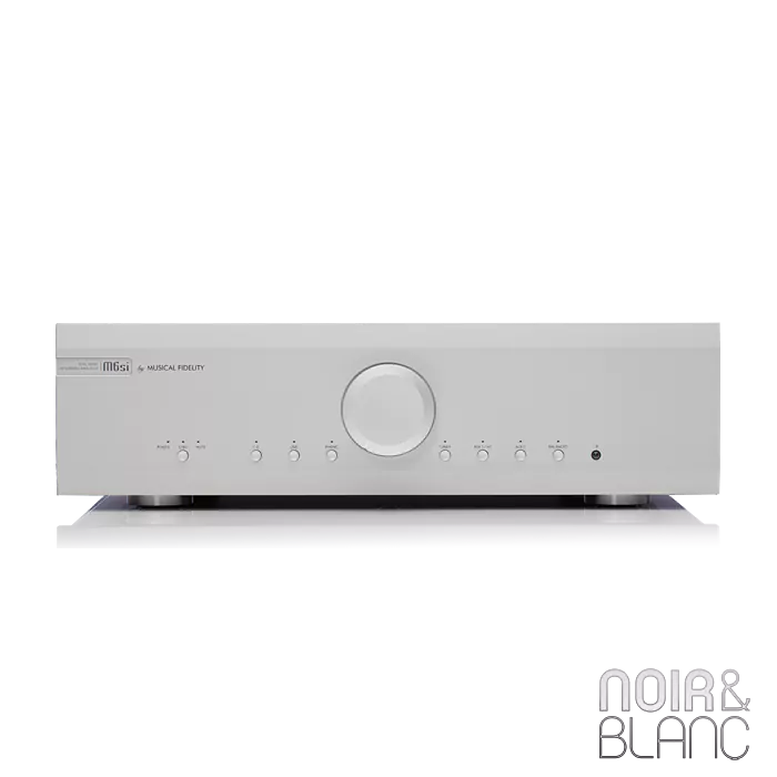 Musical Fidelity M6si Ex Démo