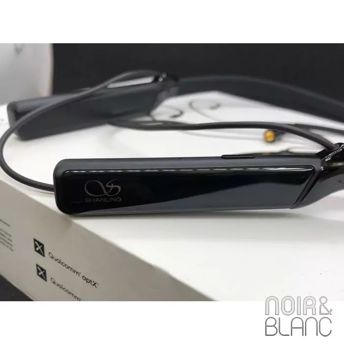 SHANLING MW200