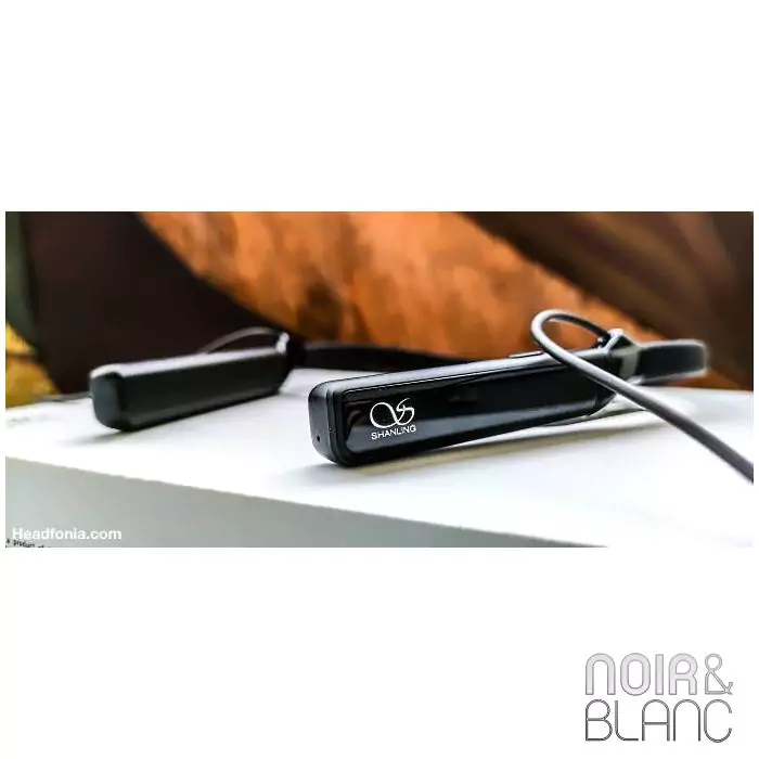 SHANLING MW200