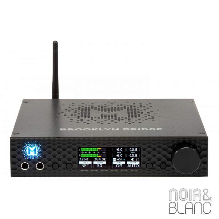 Mytek Brooklyn Bridge main product photo