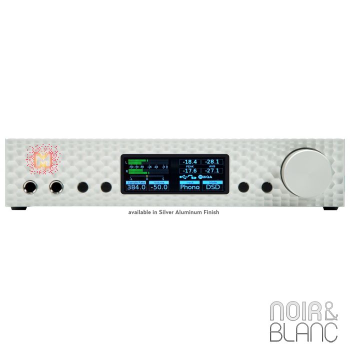 Mytek Brooklyn DAC+ main product photo