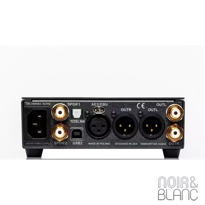 Mytek Liberty DAC II