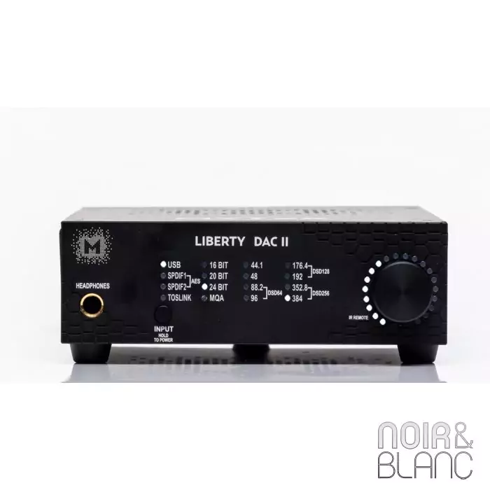 Mytek Liberty DAC II