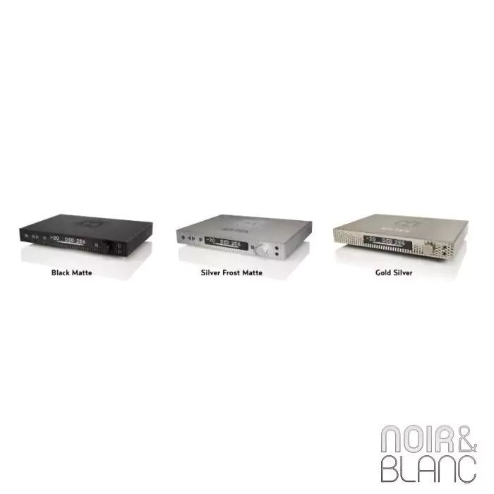 Mytek Manhattan DAC 2 + Carte réseau Roon / DLNA ex-Démo