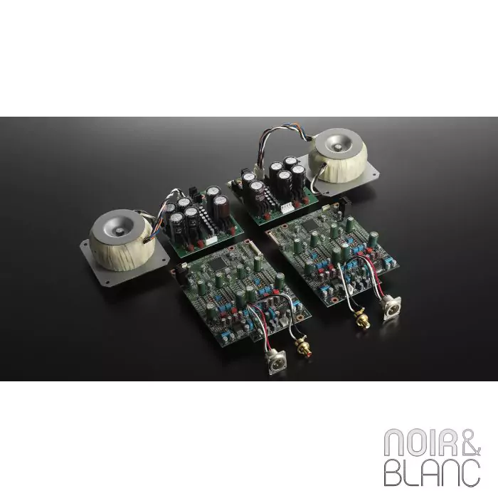 Lecteur réseau/DAC Esoteric N-01XD SE