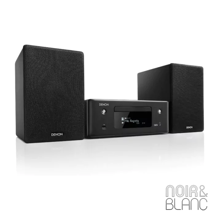 Mini chaîne hifi Denon CEOL N10
