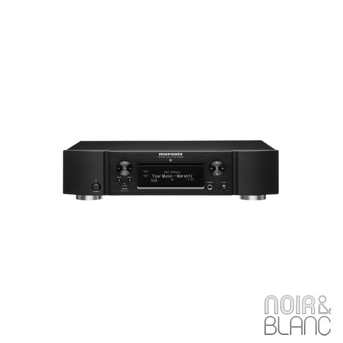 Marantz NA6006 main product photo
