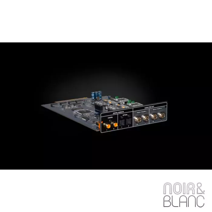 NAD MDC AM 17