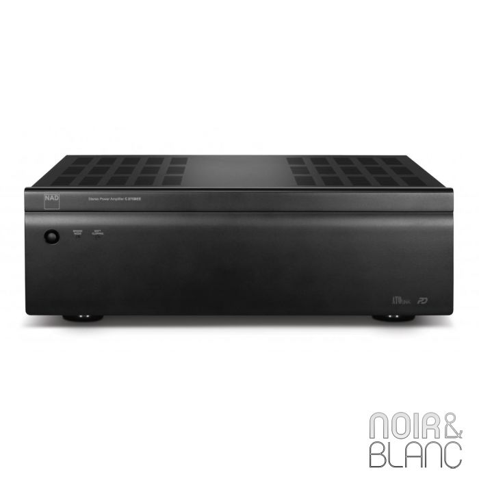 NAD C275BEE main product photo