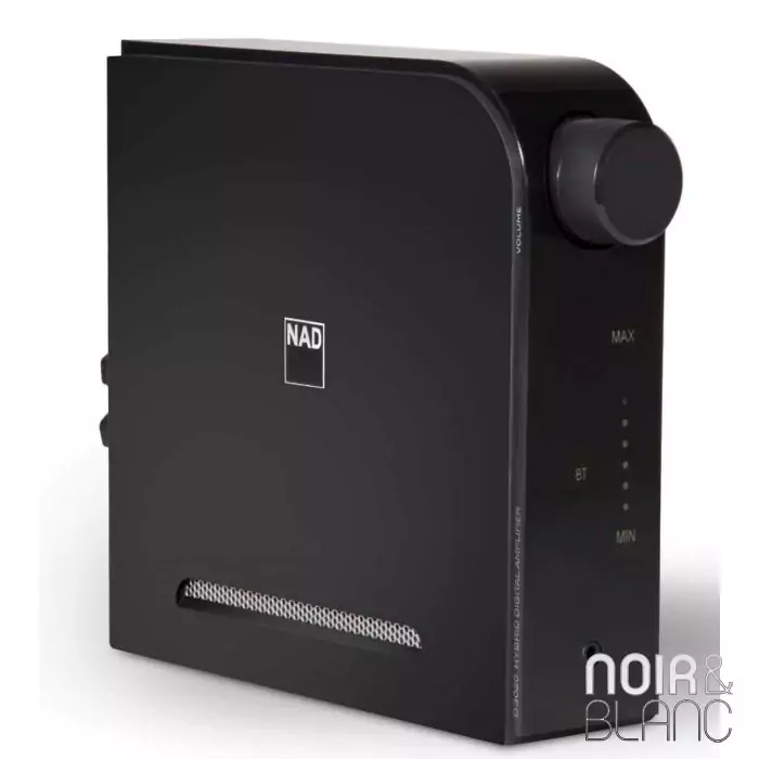 Amplificateur intégré NAD D3020 v2