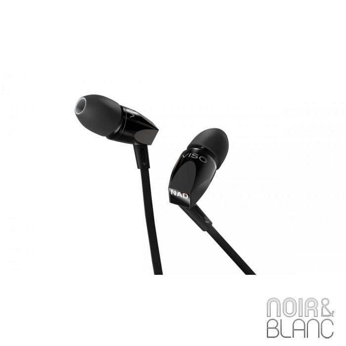NAD VISO HP20 main product photo
