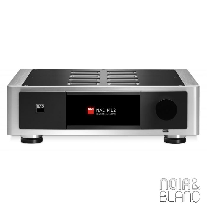 NAD M12 main product photo