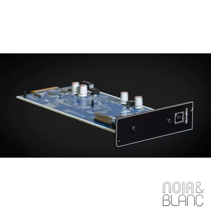 NAD MDC USB DSD