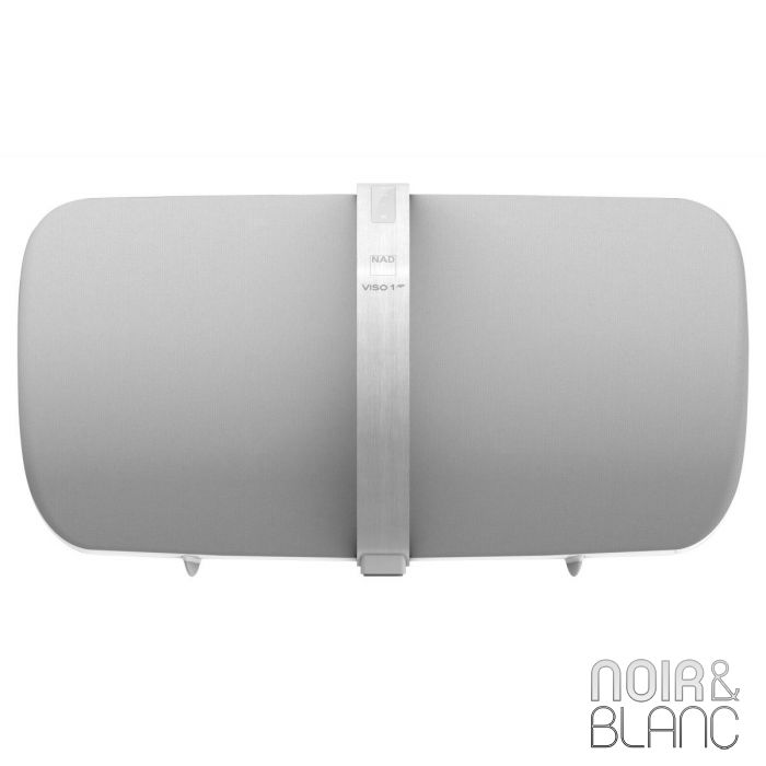 NAD VISO 1 Air Play Music Streamer main product photo