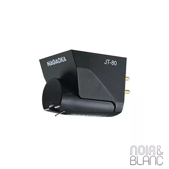 Nagaoka JT-80BK
