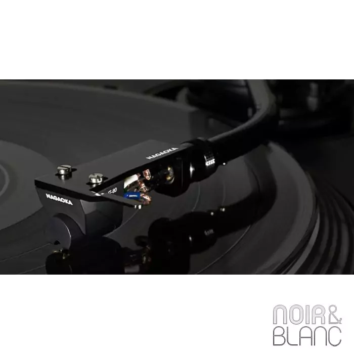 Nagaoka JT-80BK