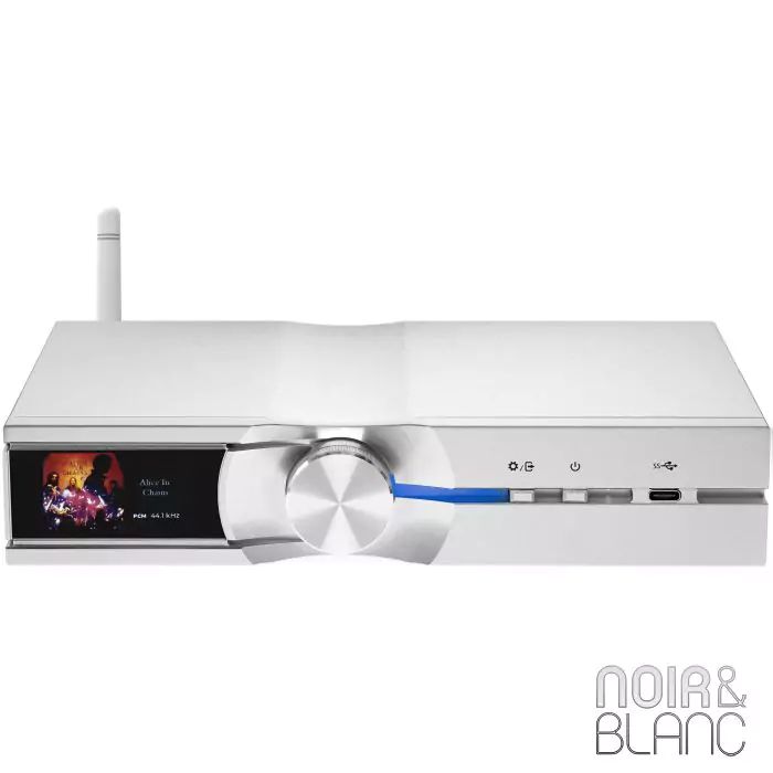 Streamer iFi Audio Neo Stream
