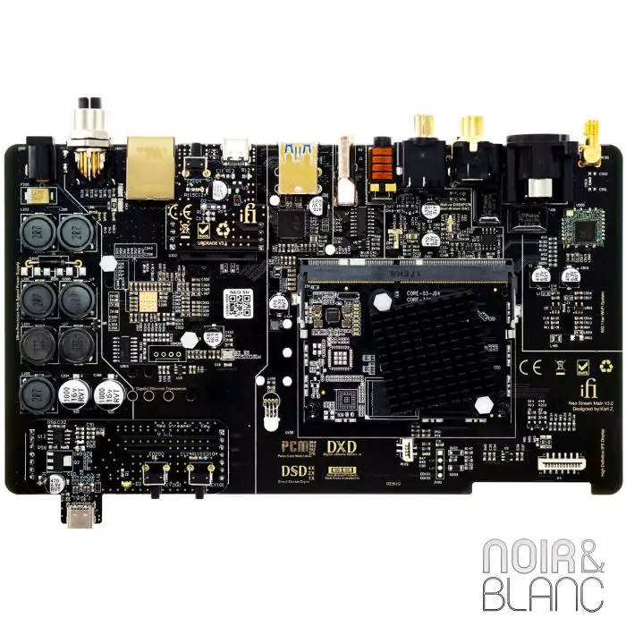 Streamer iFi Audio Neo Stream