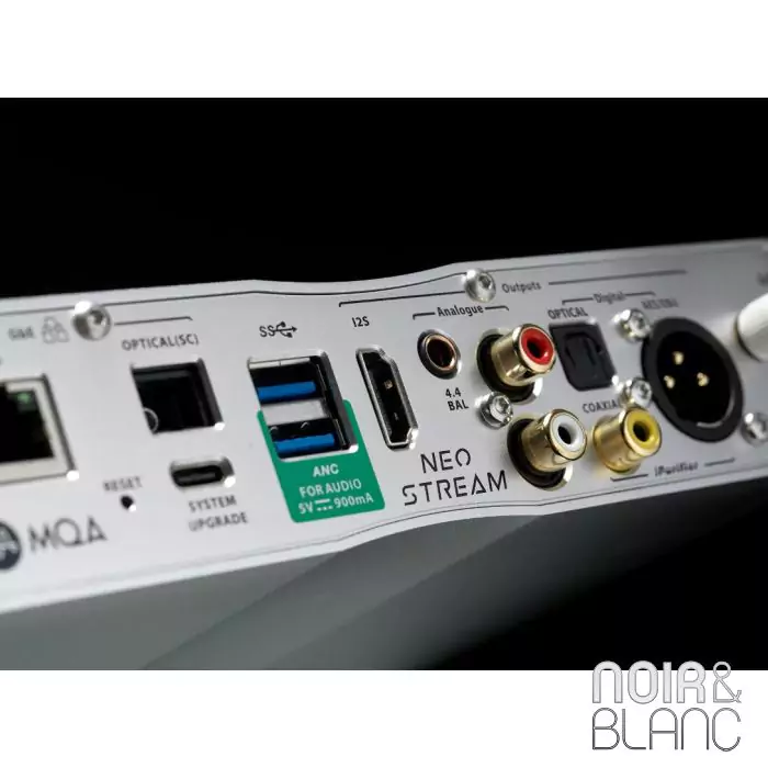 Streamer iFi Audio Neo Stream