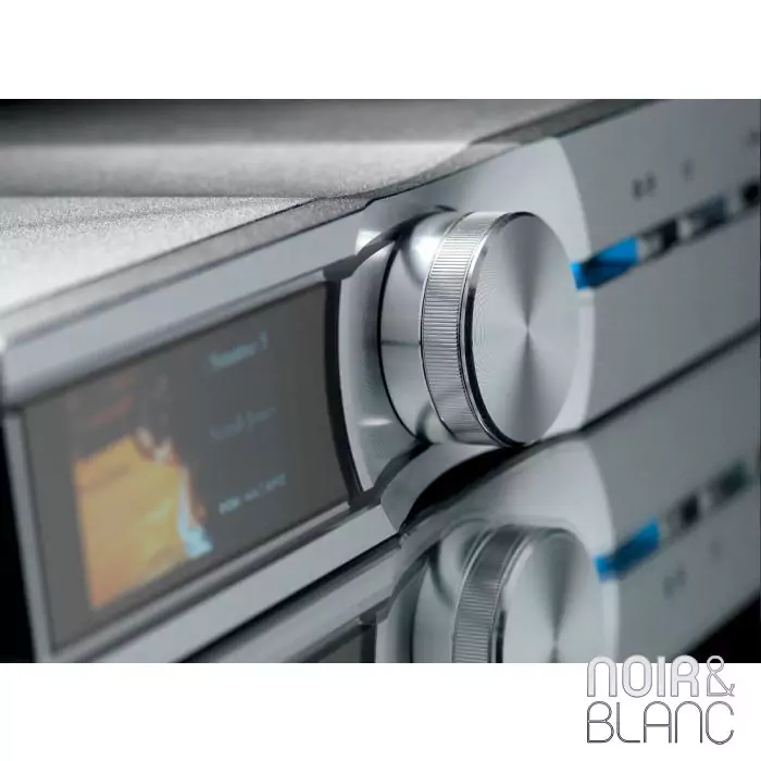 Streamer iFi Audio Neo Stream