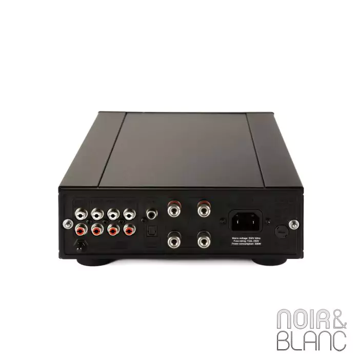 Amplificateur intégré Rega Brio MK7