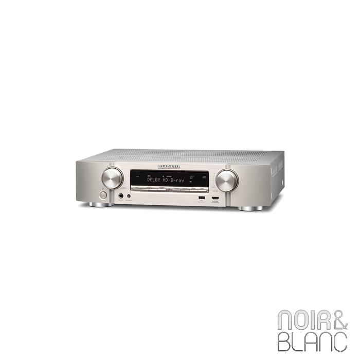 Marantz NR1509 main product photo