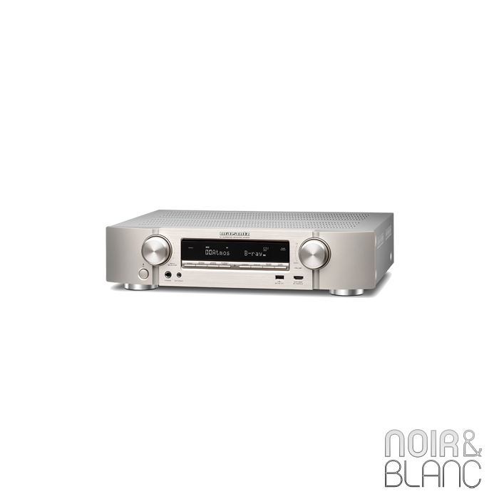Marantz NR1609 main product photo