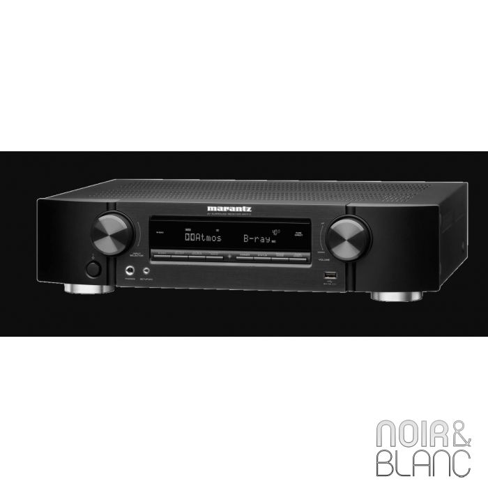 Marantz NR1711 main product photo