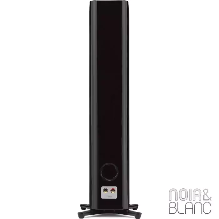Enceintes colonnes YAMAHA NS-2000A