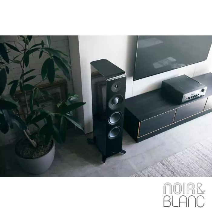 Enceintes colonnes YAMAHA NS-2000A