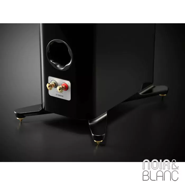 Enceintes colonnes YAMAHA NS-2000A