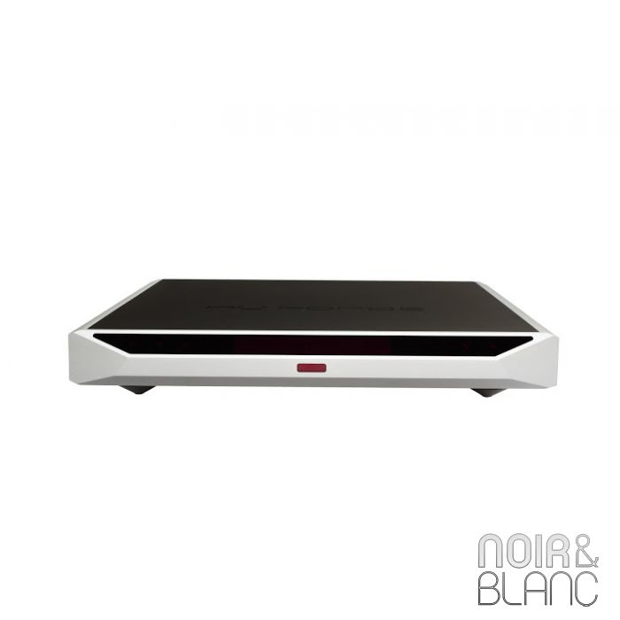 NuForce IA-18 main product photo