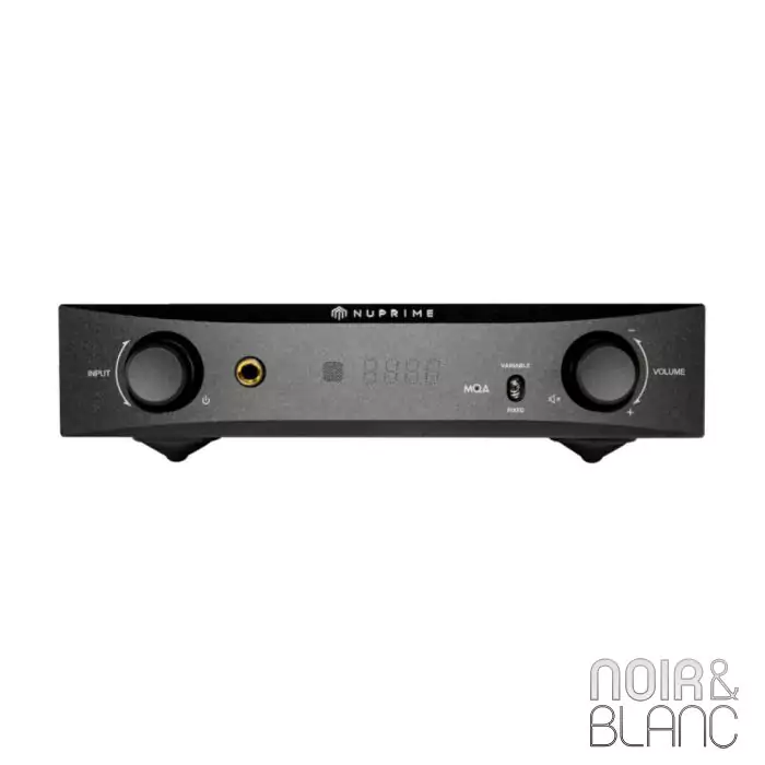 Dac NuPrime DAC-9X 