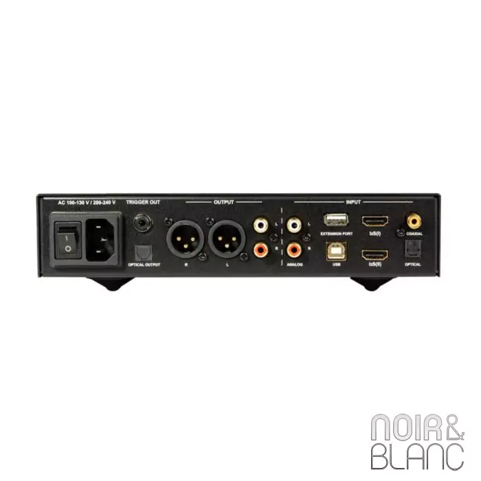 Dac NuPrime DAC-9X 