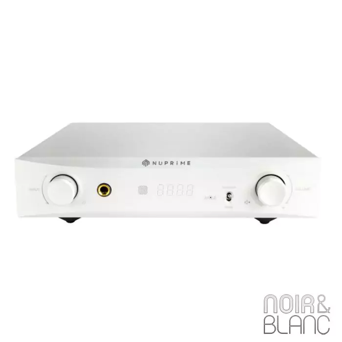 Dac NuPrime DAC-9X 