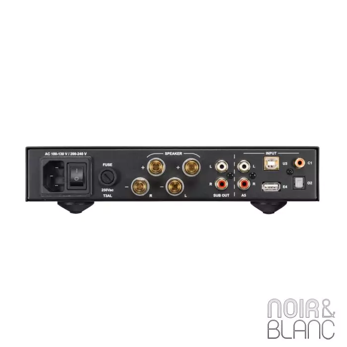 NuPrime IDA-8