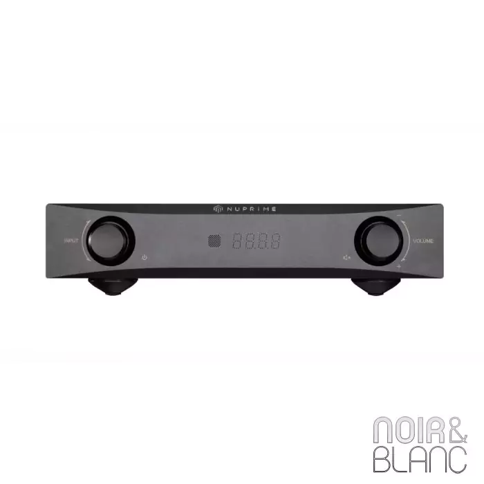 NuPrime IDA-8