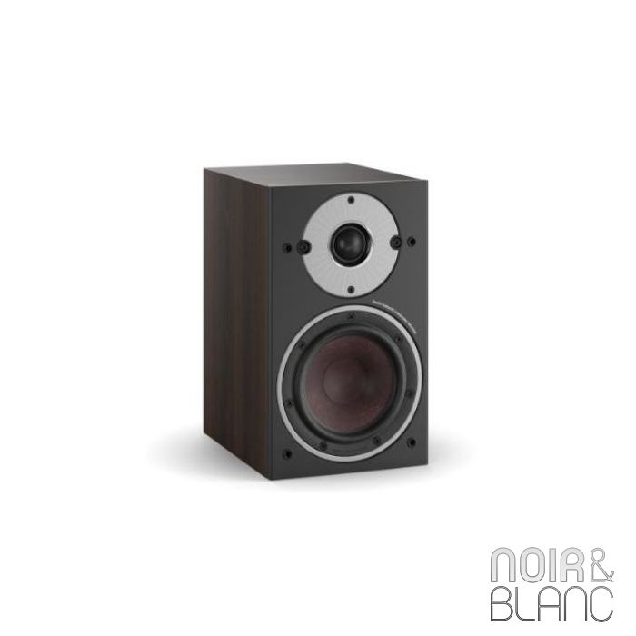 Dali Oberon 1 C + Sound Hub Compact-Dark walnut main product photo