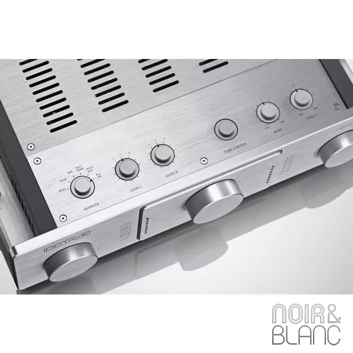 Octave HP 700 SE