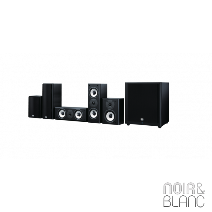 Onkyo SKS-HT978THX main product photo