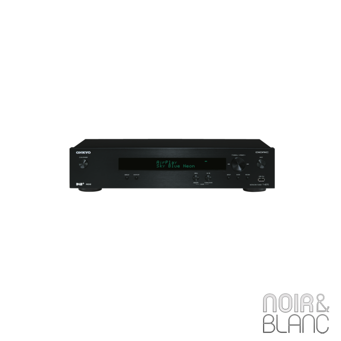 Onkyo T-4070 main product photo