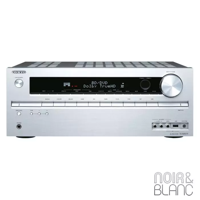 Onkyo TX-NR579