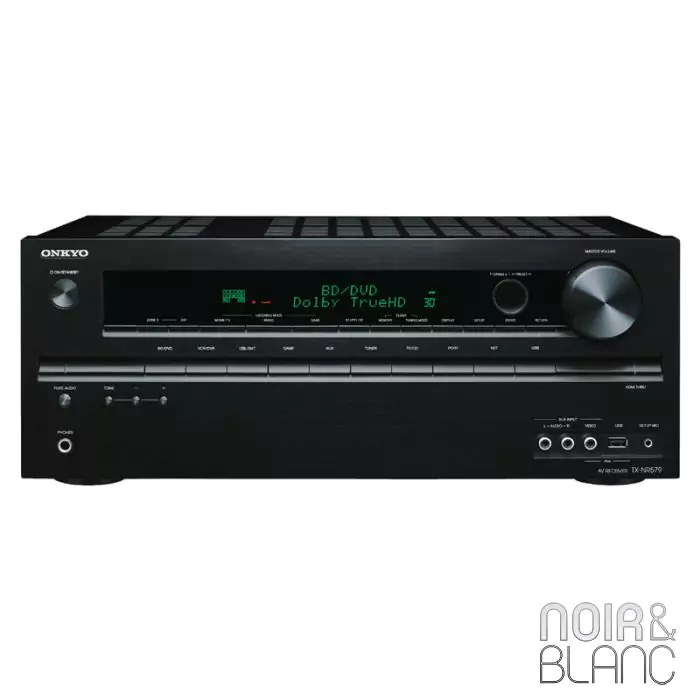 Onkyo TX-NR579