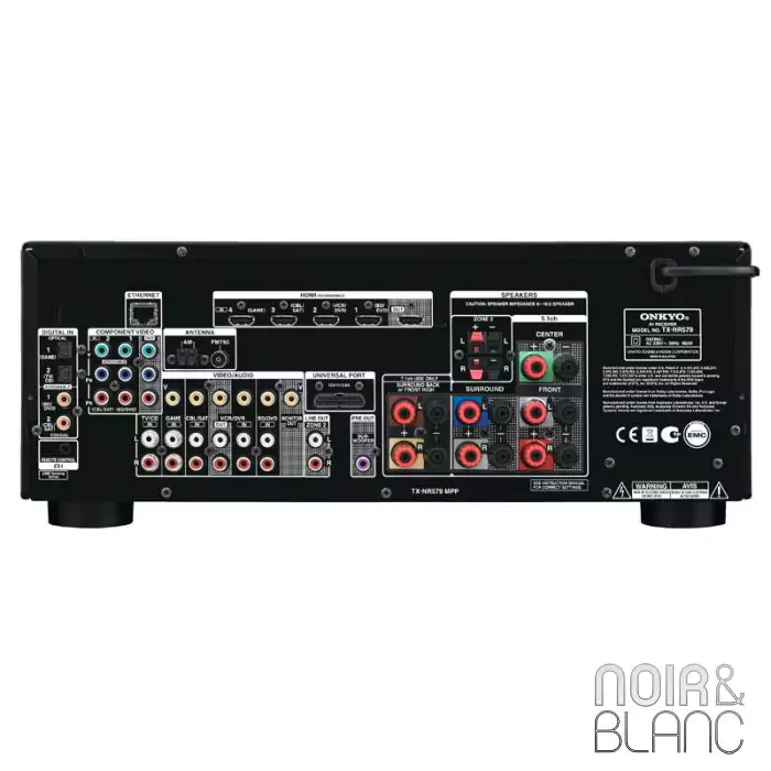 Onkyo TX-NR579