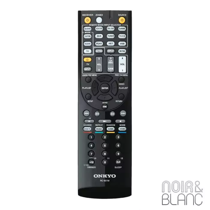 Onkyo TX-NR579