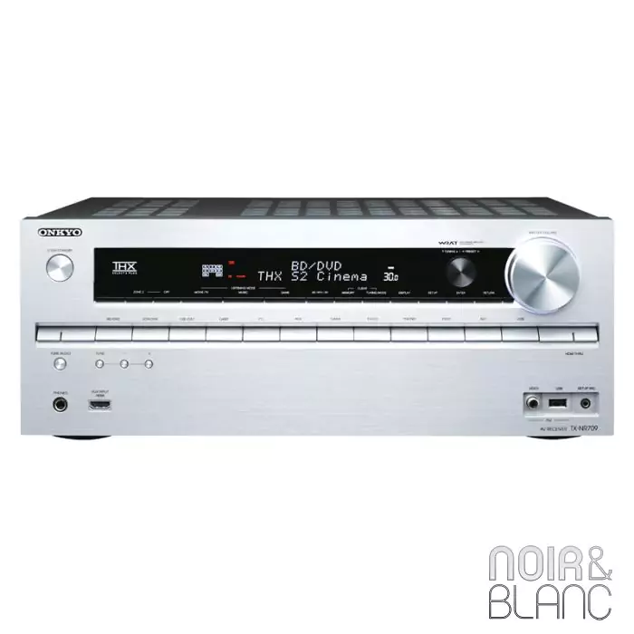 Onkyo TX-NR709
