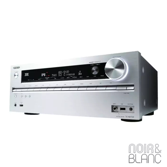 Onkyo TX-NR709