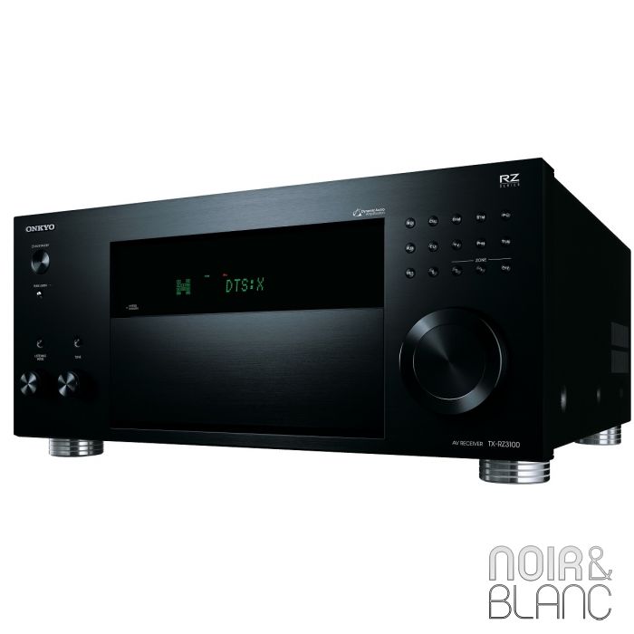 Onkyo TX-RZ3100 main product photo