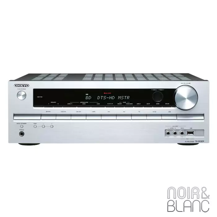 Onkyo TX-SR309