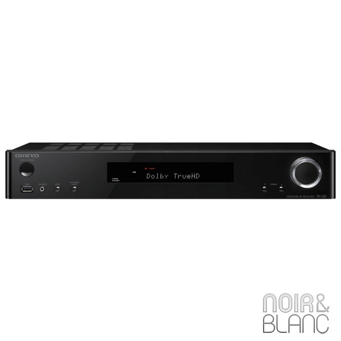 Onkyo TX-L50 main product photo